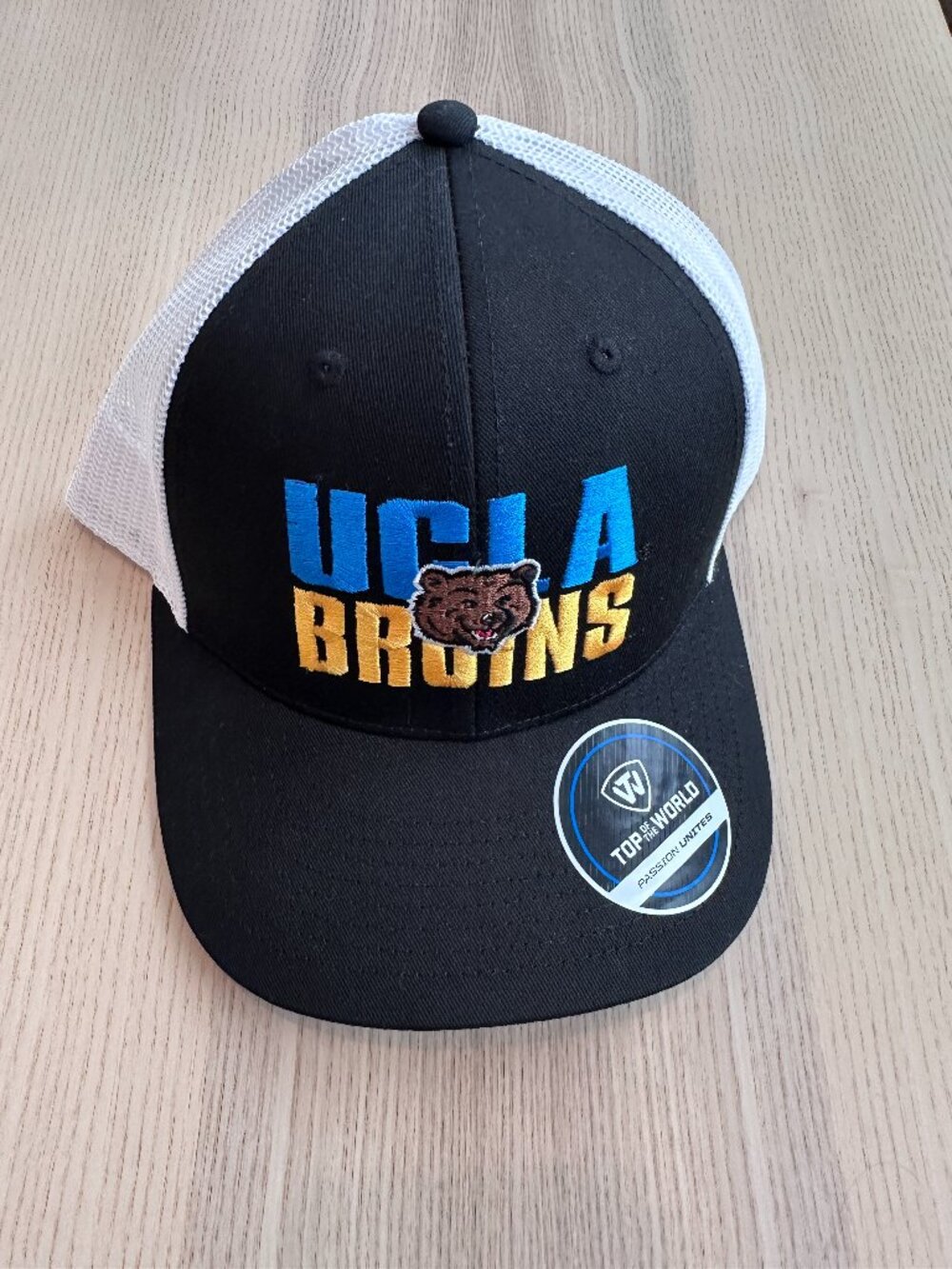 New UCLA Bruins Hat